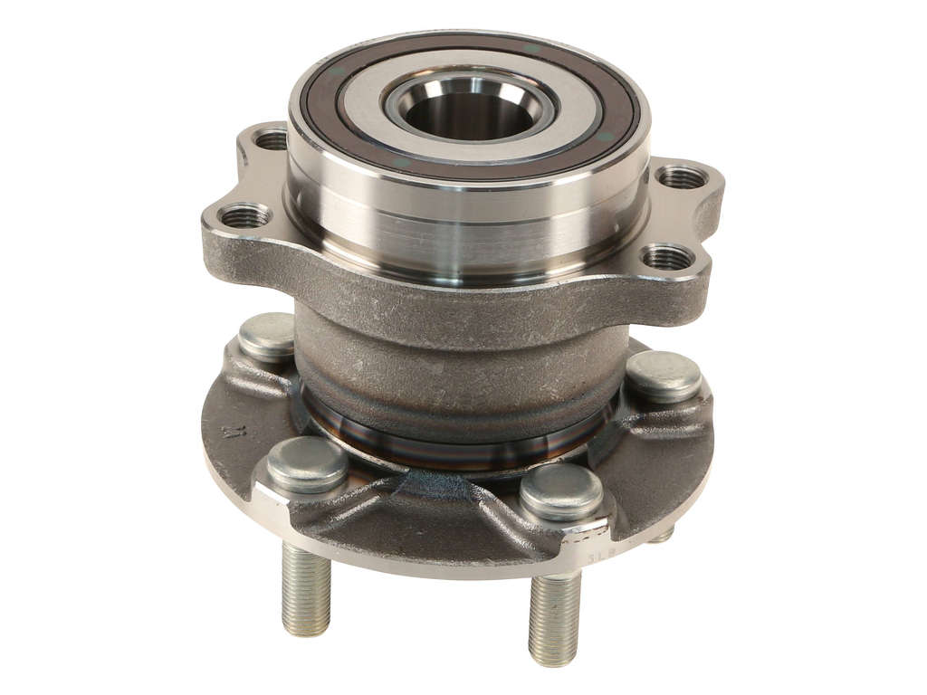 2014-2018 Subaru Forester Wheel Bearing and Hub Assembly - Rear (CARQUEST)