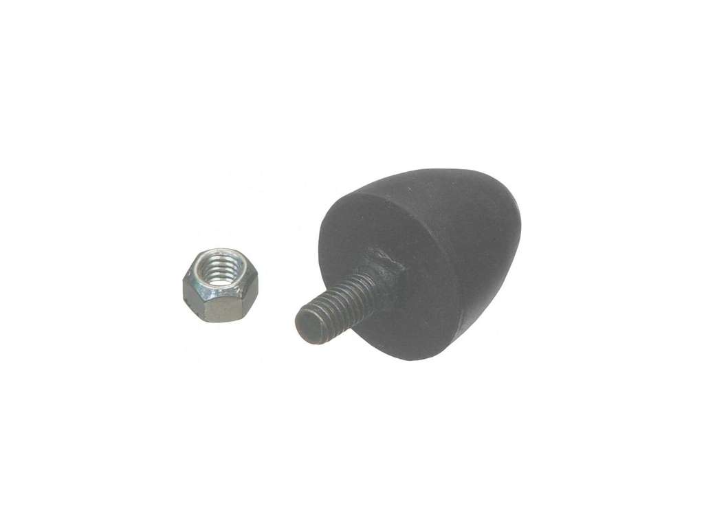 1985 Chrysler Fifth Avenue Suspension Control Arm - Front Left Upper (Moog)