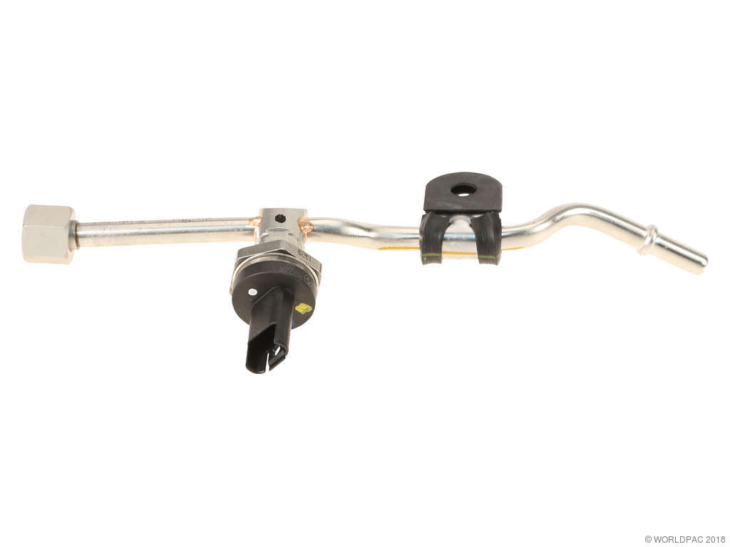 2007-2010 BMW 335i Fuel Feed Line (Genuine)