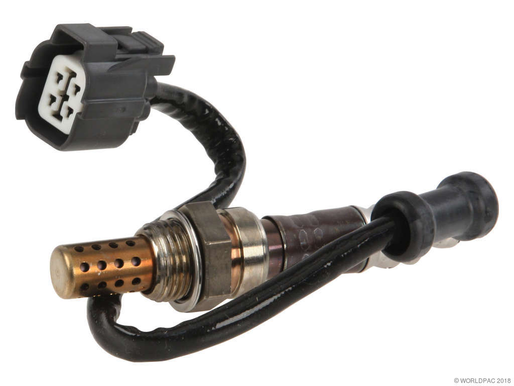 1999-2005 Honda Civic Oxygen Sensor - Downstream or Upstream (Walker Products)