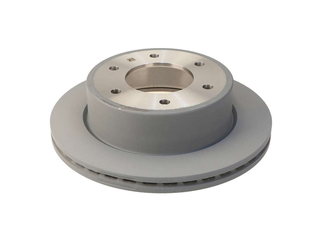 2020-2023 Ford Explorer Disc Brake Rotor - Rear (Autopart International)