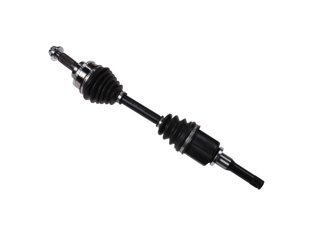 2008-2011 Mazda Tribute CV Axle Assembly - Front Left (Autopart International)