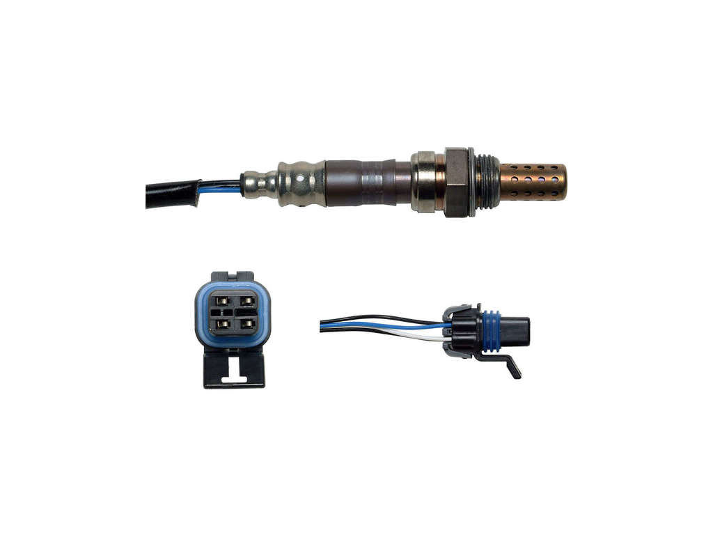 2003-2004 Saturn Ion Oxygen Sensor - Downstream (Denso)