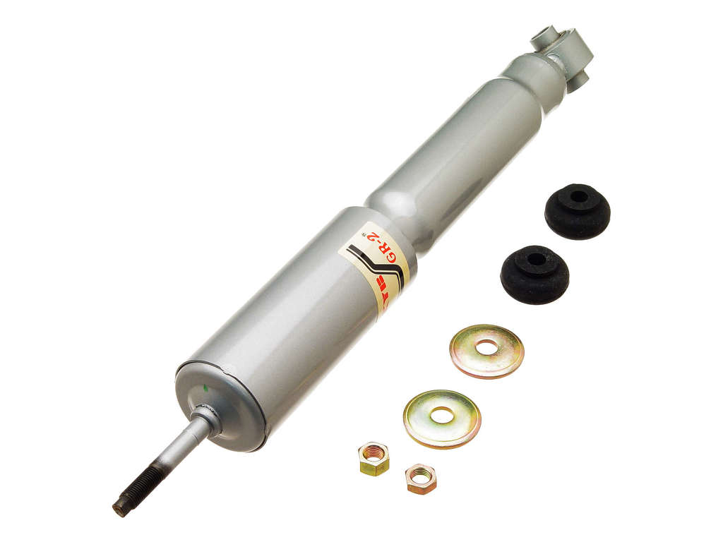 1998-2002 Lincoln Navigator Suspension Shock Absorber - Front (KYB (old box))