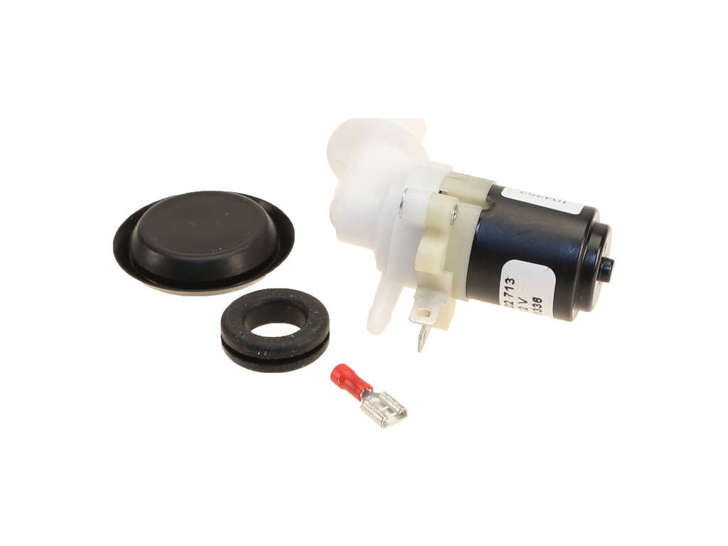 2015 INFINITI Q40 Windshield Washer Pump (Autopart International)