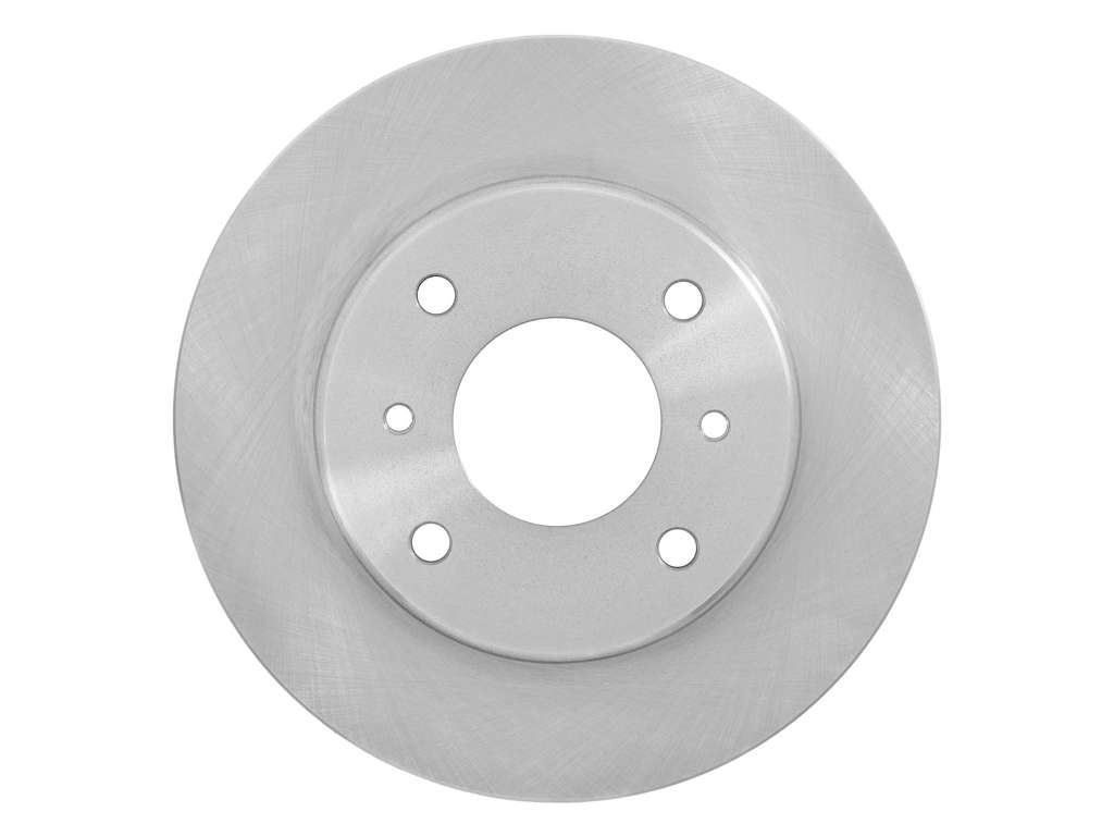 1989-1998 Nissan 240SX Disc Brake Rotor - Front (Autopart International)