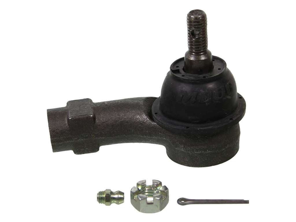 2008-2011 Ford Focus Steering Tie Rod End - Front Right Outer (Moog)