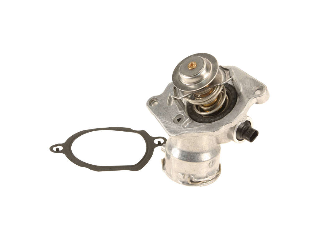 2007-2008 Freightliner Sprinter 2500 Engine Coolant Thermostat (Calorstat)