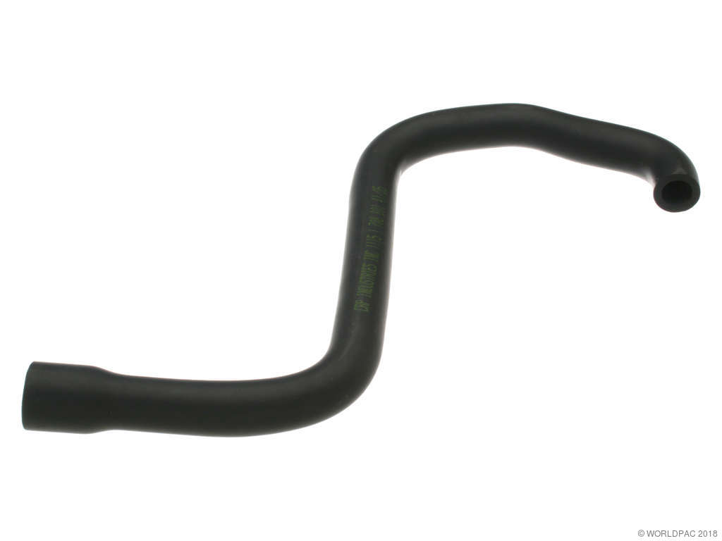 1987-1988 BMW 528e Engine Crankcase Breather Hose (Elaplast)