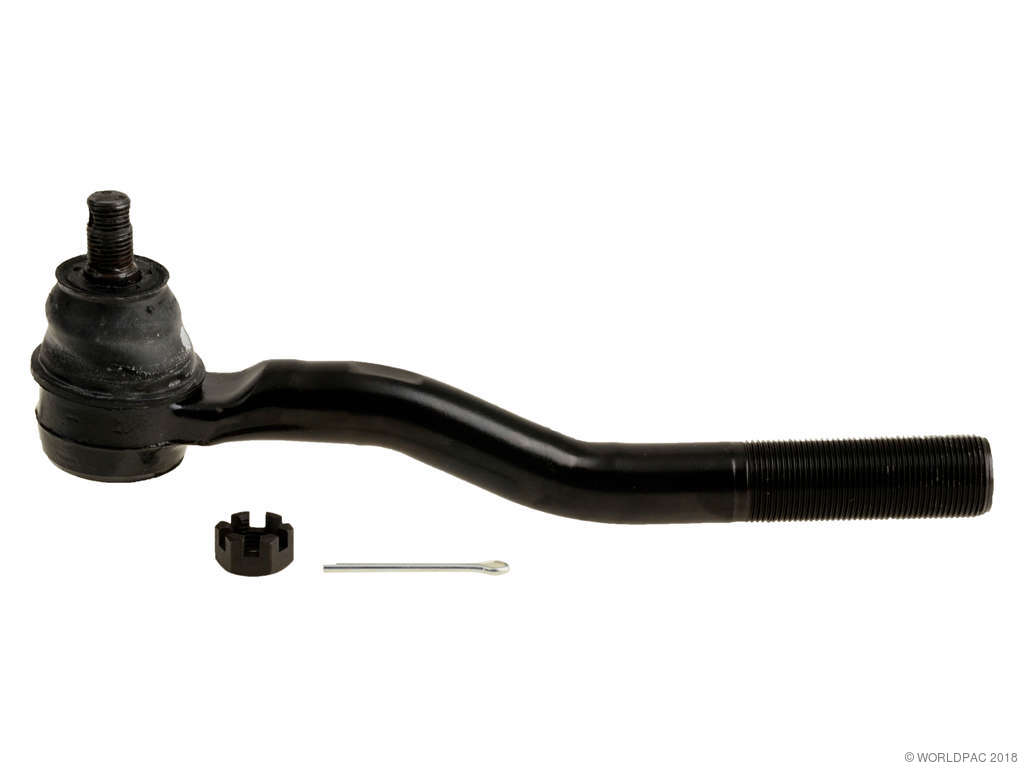 1999-2004 Jeep Grand Cherokee Steering Drag Link (TRW)