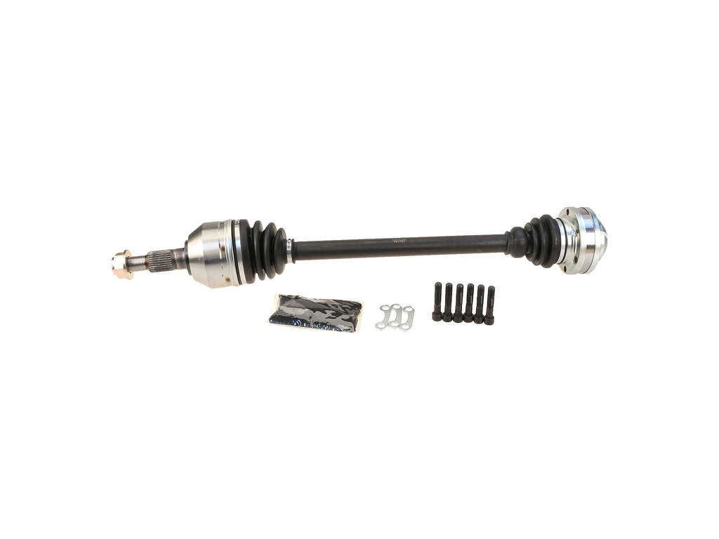 2008-2014 Cadillac CTS CV Axle Assembly - Rear Right (Autopart International)