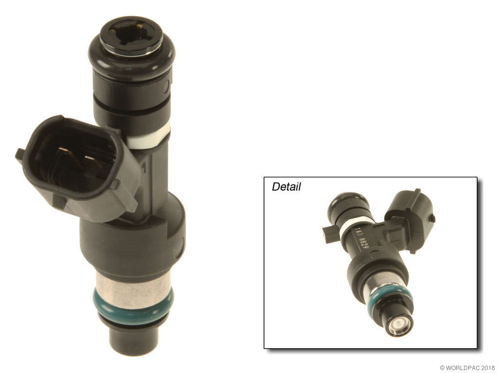 2001-2006 Nissan Sentra Fuel Injector (Hitachi)