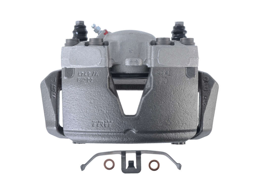 2010-2014 Audi A5 Disc Brake Caliper - Front Left (Autopart International)