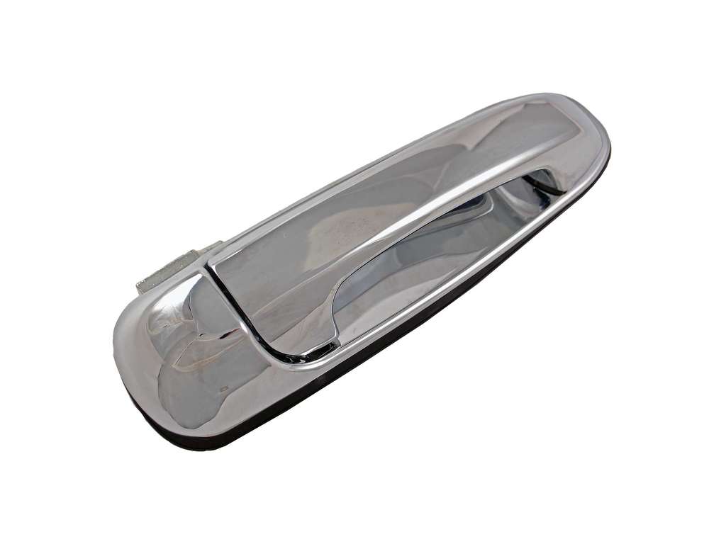 2002-2007 Jeep Liberty Exterior Door Handle - Rear Right (Dorman)