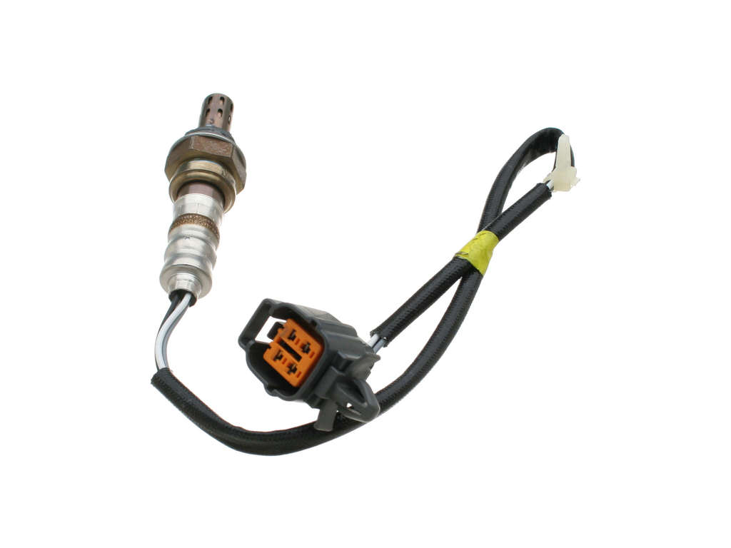 2000-2002 Mazda 626 Oxygen Sensor - Downstream (Bosch)