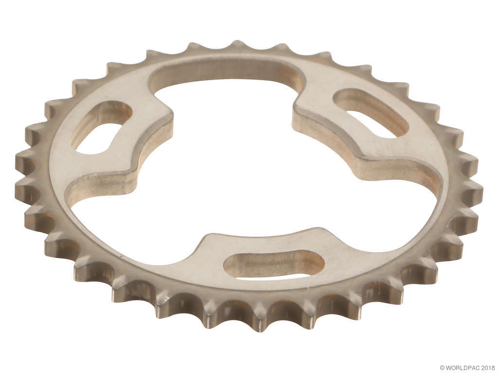 2004-2006 BMW X3 Engine Timing Camshaft Sprocket - Exhaust (Genuine)