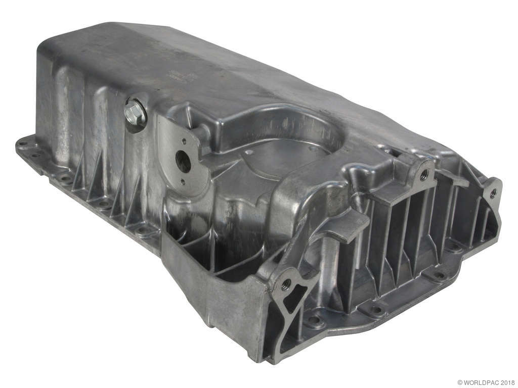 2000-2001 Audi TT Engine Oil Pan (Vaico)