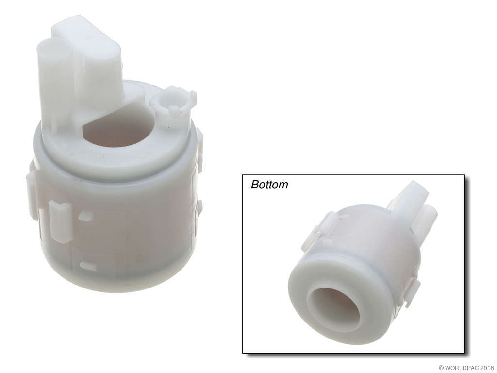 2002-2004 INFINITI I35 Fuel Pump Strainer (Genuine)