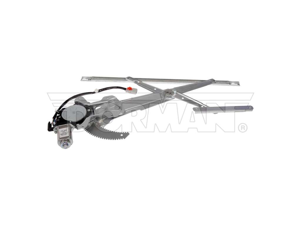 1998-2002 Honda Accord Window Regulator - Front Left (Dorman)