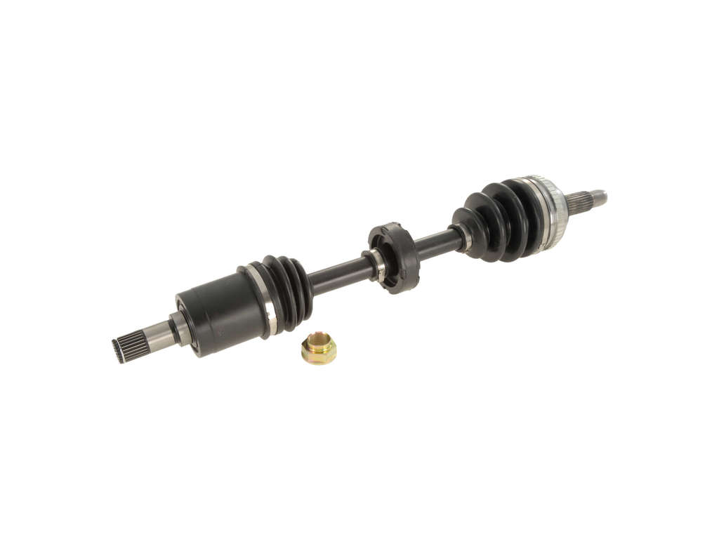 2003-2005 Honda Civic CV Axle Assembly - Front Left (Autopart International)