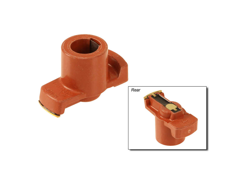 1980-1983 BMW 320i Distributor Rotor (Bosch)
