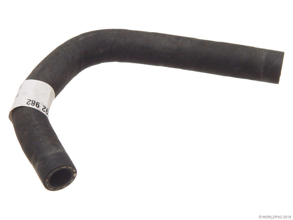 1996-1998 BMW Z3 Power Steering Reservoir Hose - Reservoir To Pump (Rein)