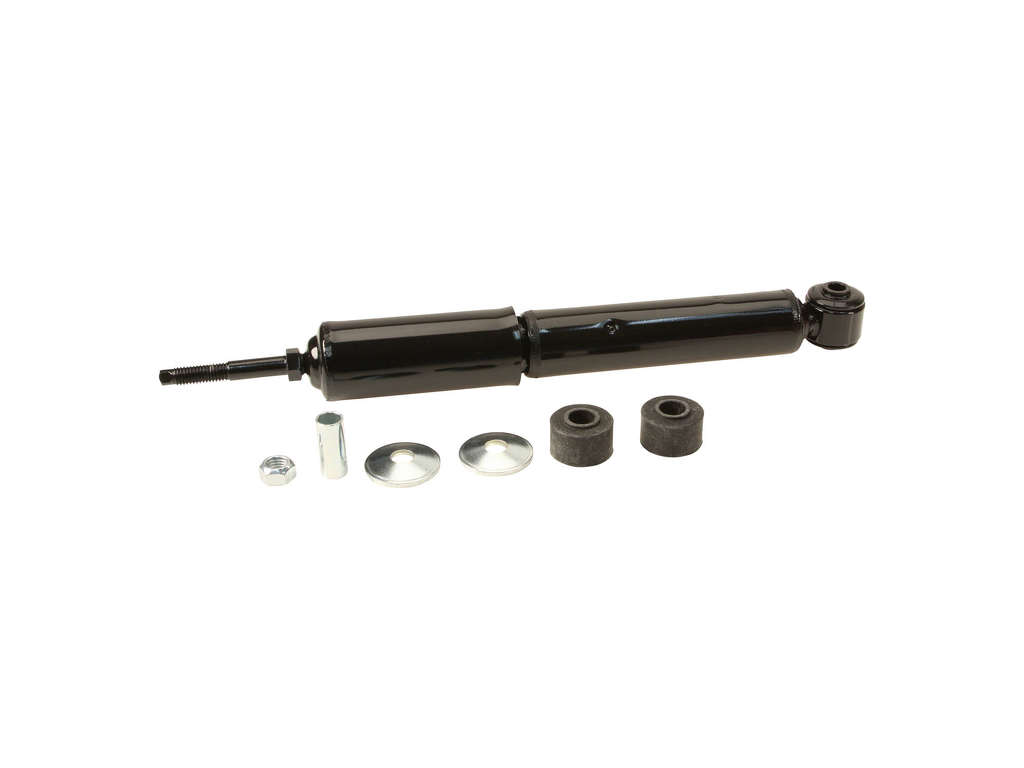 2004-2009 Nissan Quest Suspension Shock Absorber - Rear (Monroe)