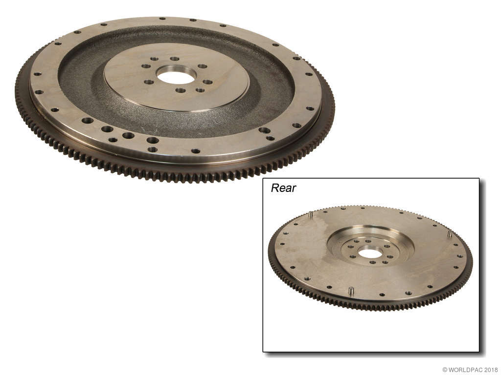 2000-2004 Ford Mustang Clutch Flywheel (Sachs)