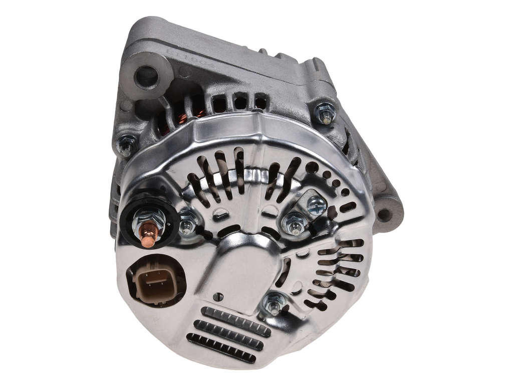 2002-2008 Jaguar X-Type Alternator (Autopart International)