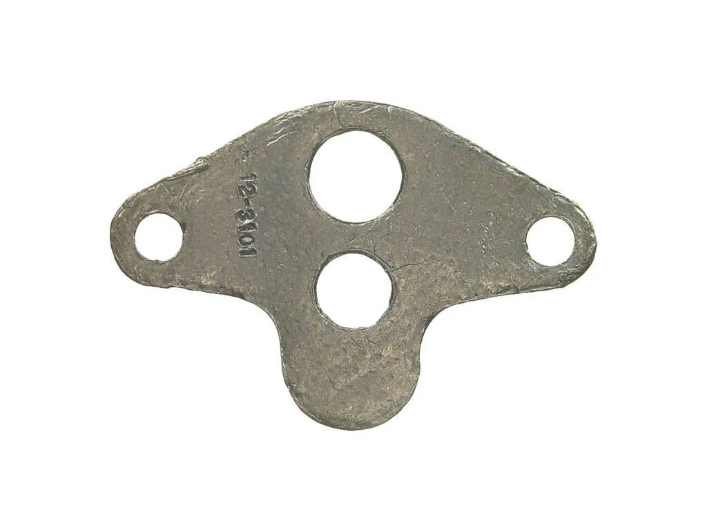 2001-2002 Chevrolet Express 3500 Exhaust Gas Recirculation (EGR) Valve Gasket (Fel-Pro)