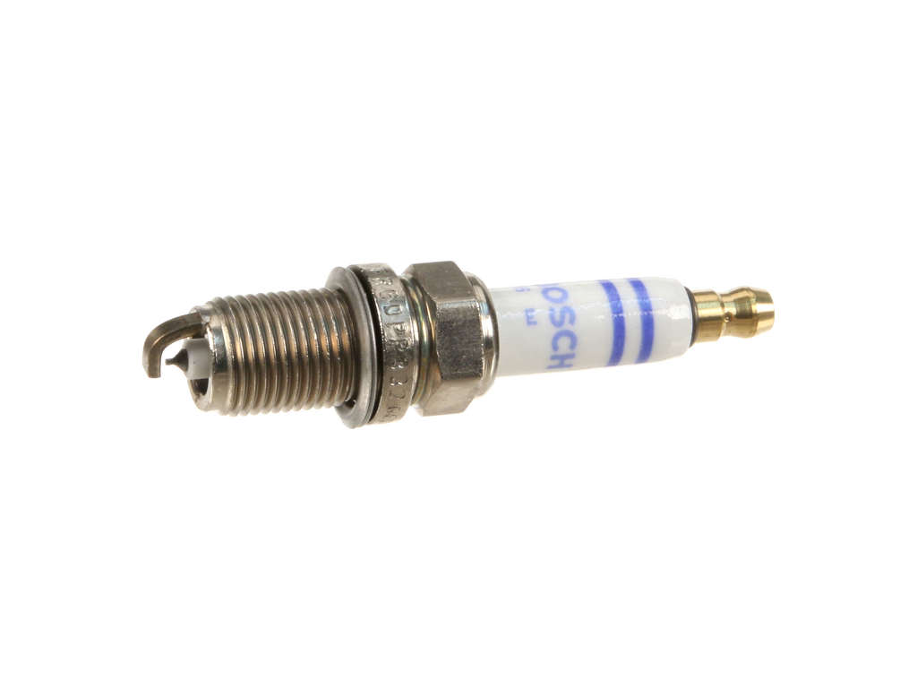 2003-2006 Porsche Cayenne Spark Plug (Bosch)