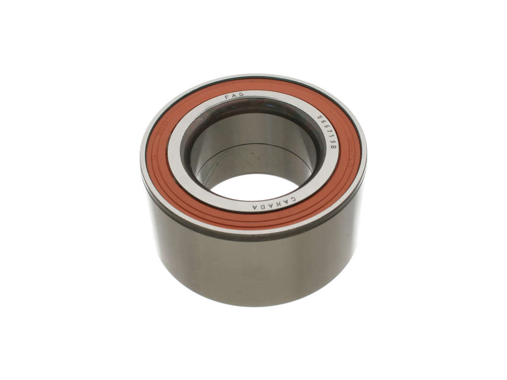 1988-1999 Volkswagen Golf Wheel Bearing Kit - Front (FAG)
