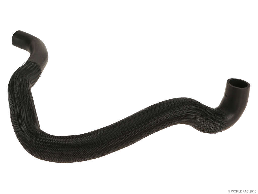 2003-2011 Saab 9-3 Radiator Coolant Hose - Lower (Rein)