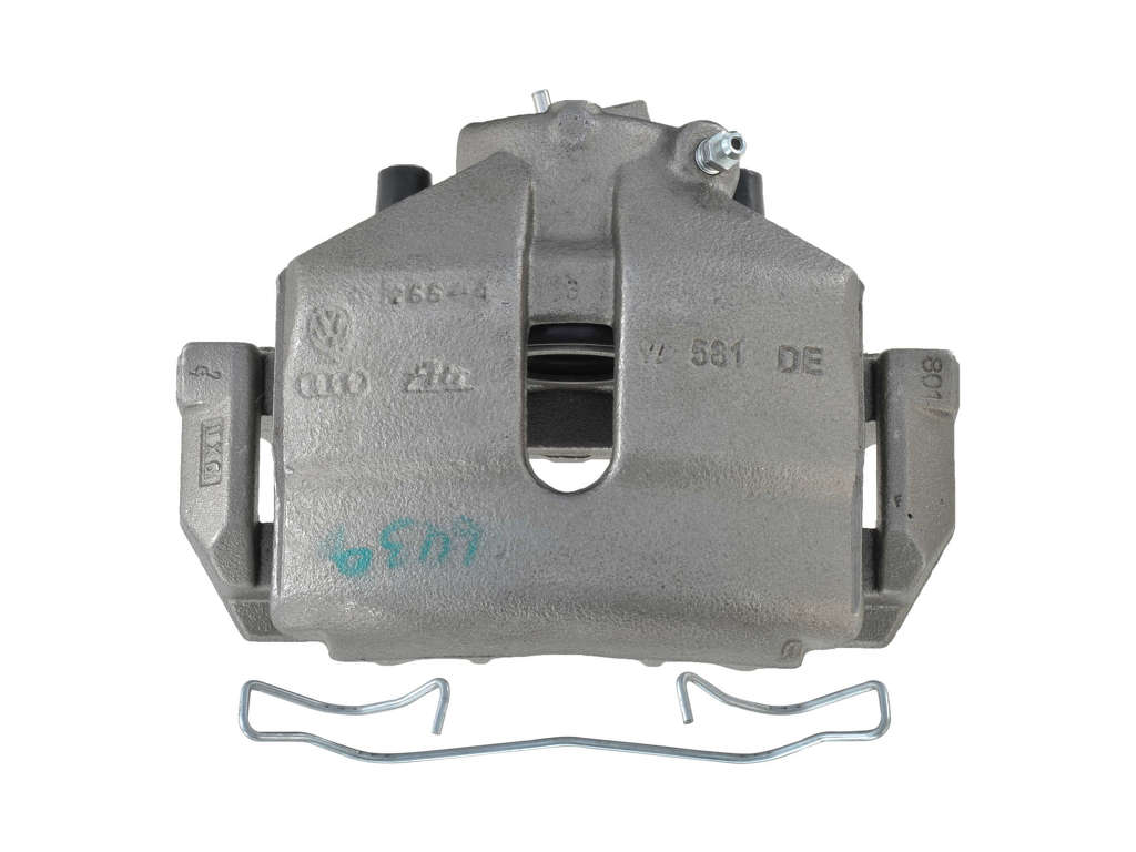 2007-2016 Volkswagen Eos Disc Brake Caliper - Front Left (Autopart International)