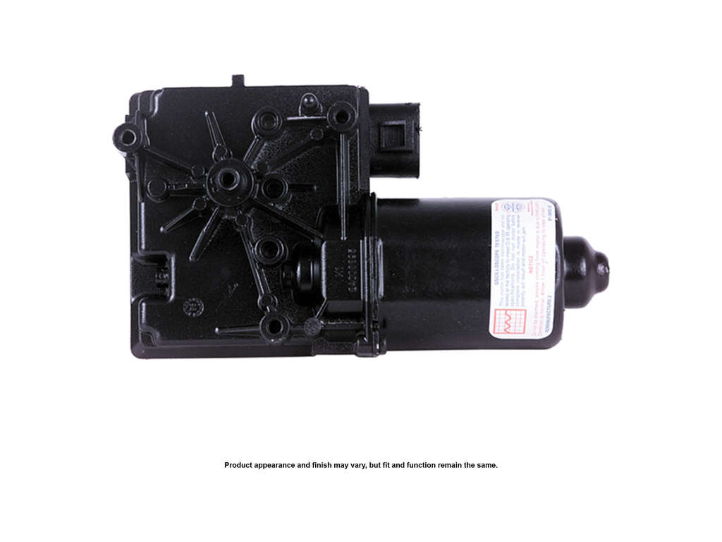 1997-2005 Buick Century Windshield Wiper Motor - Front (ACDelco)