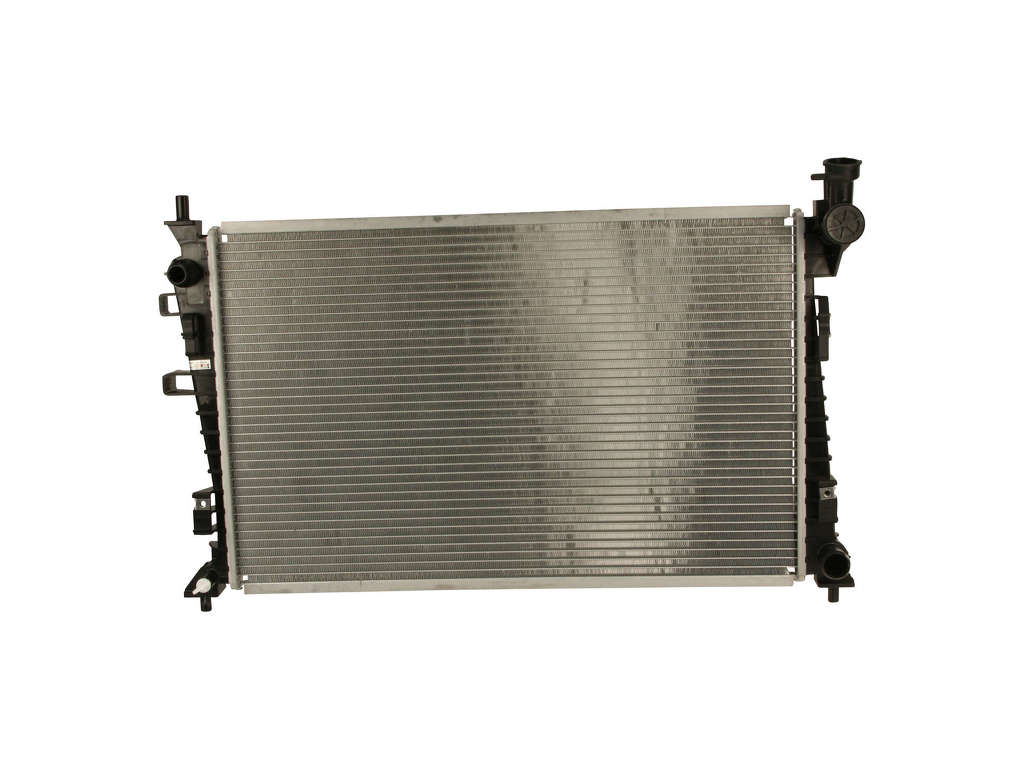 2008-2011 Ford Focus Radiator (Koyo Cooling)