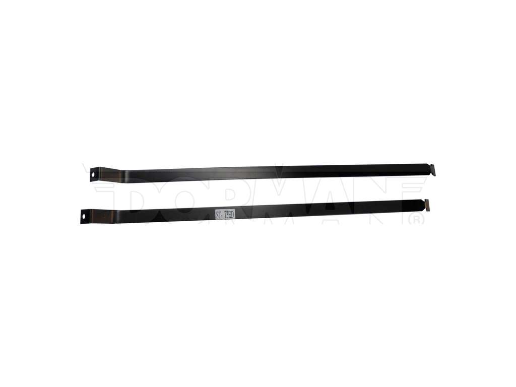 1988-1991 Honda CRX Fuel Tank Strap - Right (Dorman)