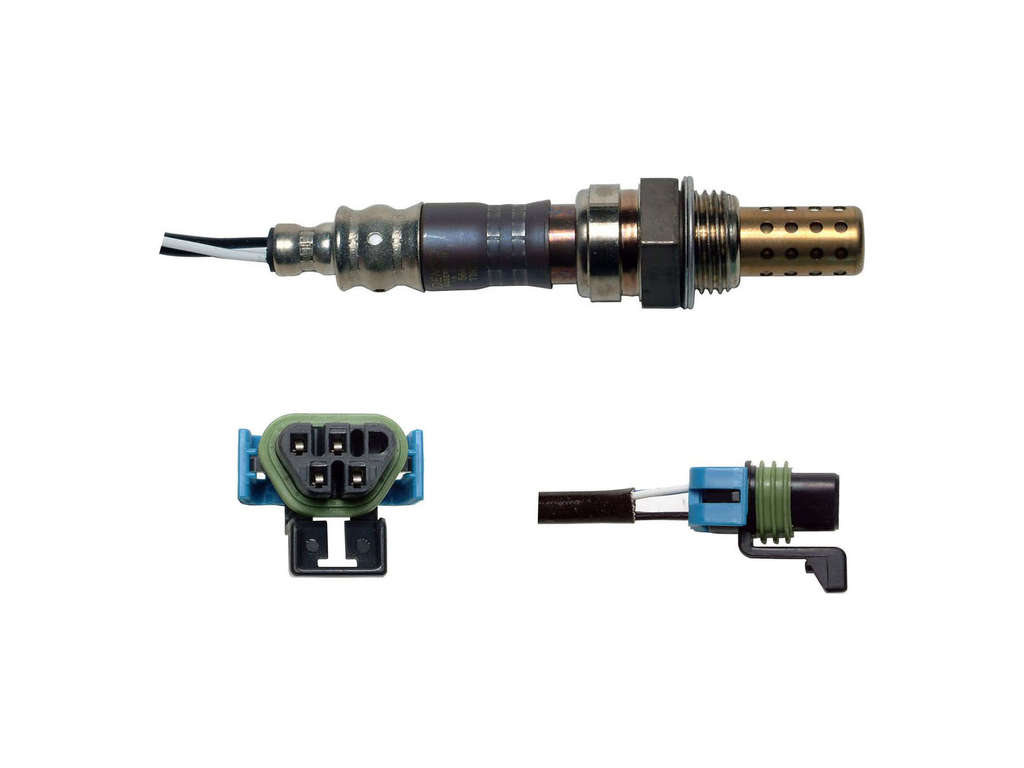 2003-2006 Chevrolet Silverado 1500 Oxygen Sensor - Upstream (Denso)