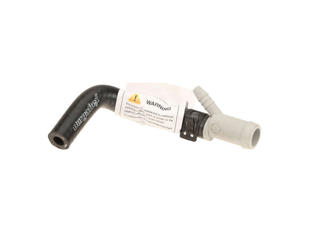 2012 Jaguar XF Engine Coolant Hose (Burgaflex)