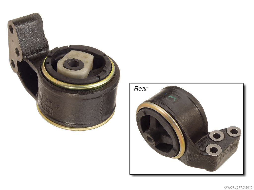 2000-2004 Volvo S40 Engine Mount - Right (Corteco)