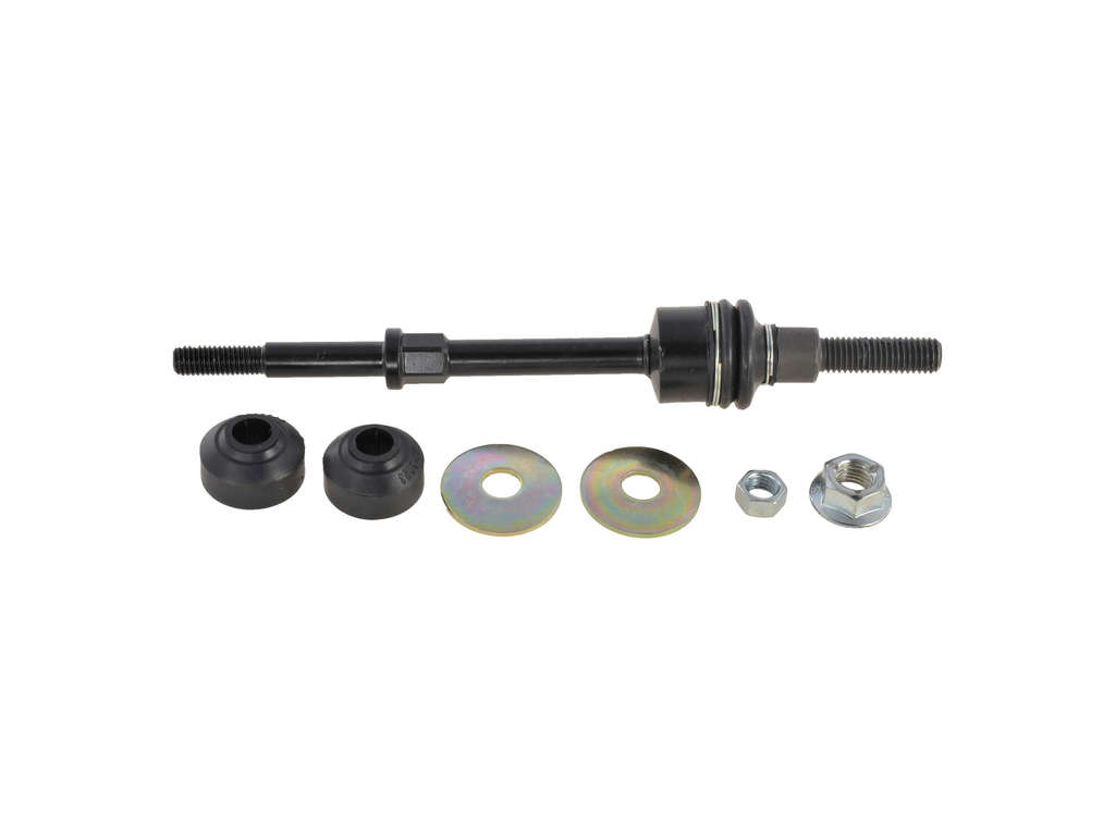 2011-2012 Ram 1500 Suspension Stabilizer Bar Link Kit - Front (Autopart International)