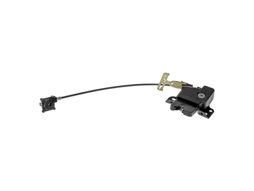 2003-2004 Mercury Marauder Trunk Lock Actuator Motor (Dorman)