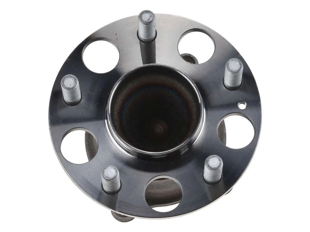 2014-2016 Acura MDX Wheel Bearing and Hub Assembly - Rear (Autopart International)