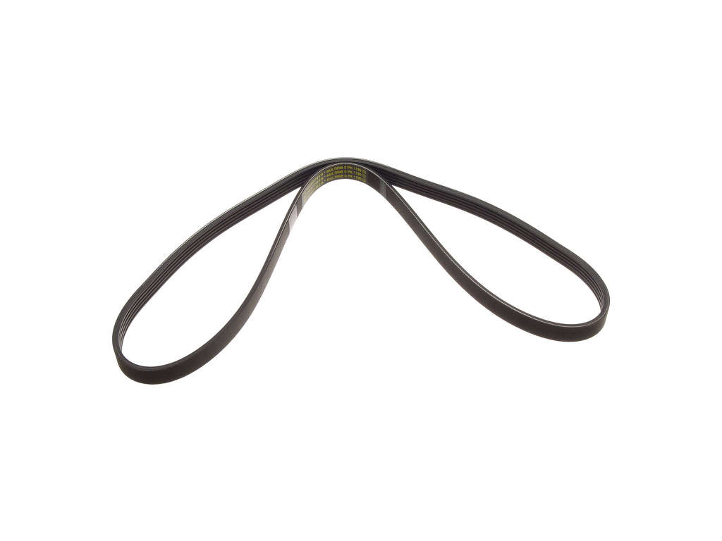 1990-1991 Pontiac Grand Prix Accessory Drive Belt - Alternator or Alternator and Air Conditioning (Dayco)