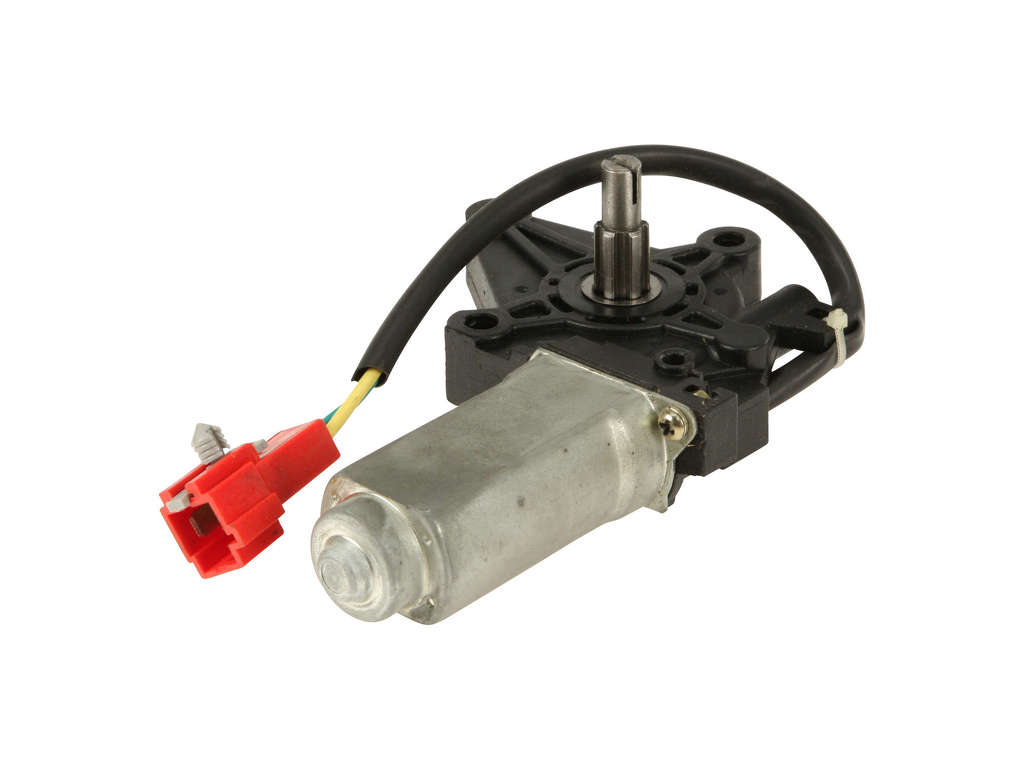 1991-1995 Dodge Caravan Power Window Motor - Front Left (Dorman)