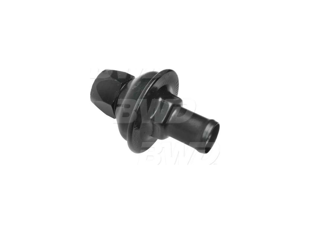 1999-2001 Chevrolet Silverado 2500 Secondary Air Injection Pump Check Valve (BWD Automotive)