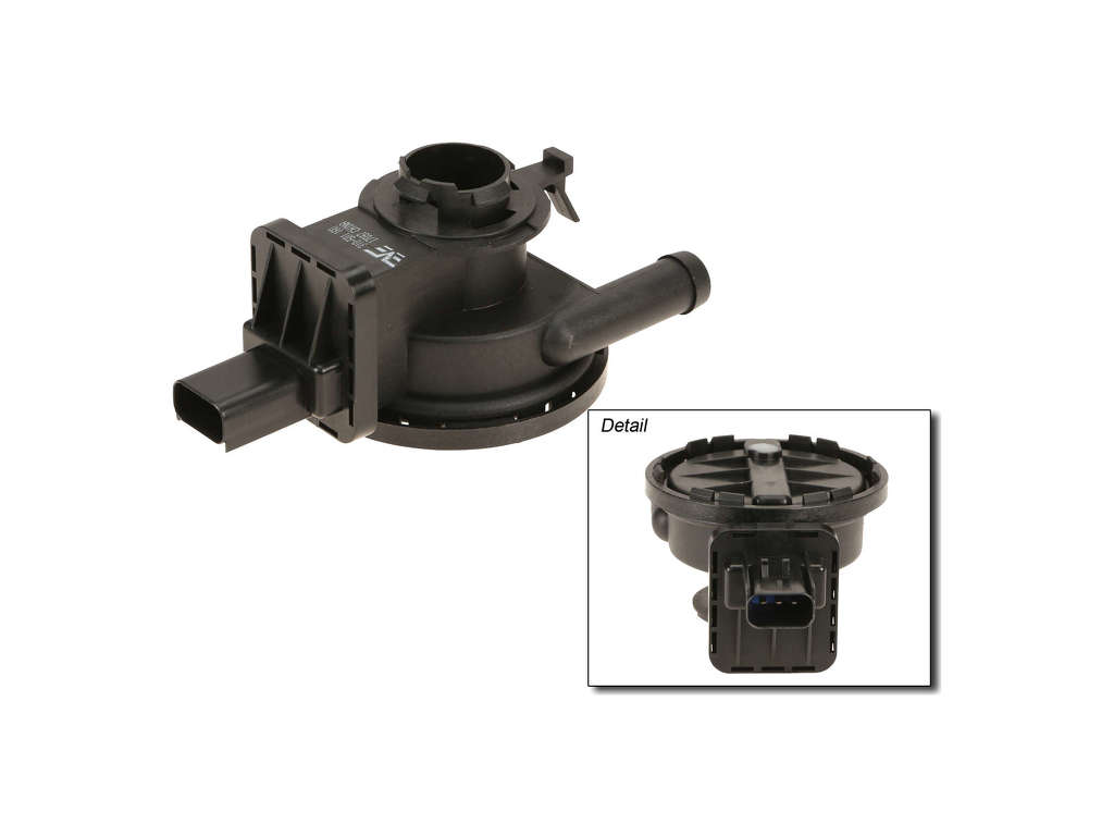 2004-2006 Dodge Durango Evaporative Emissions System Leak Detection Pump (Autopart International)
