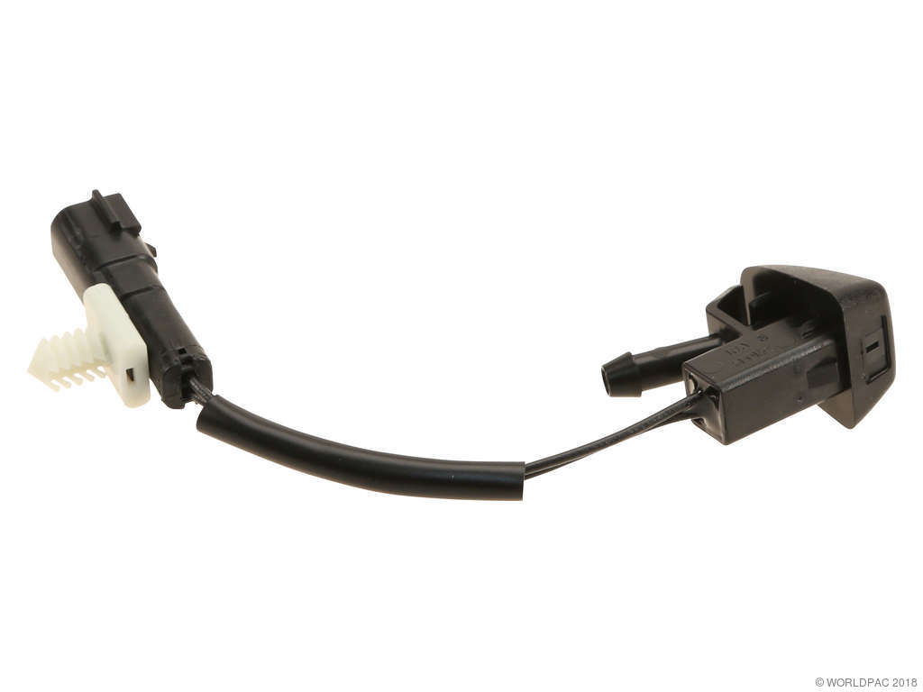 2010-2013 Volvo XC60 Windshield Washer Nozzle - Left or Right (Genuine)