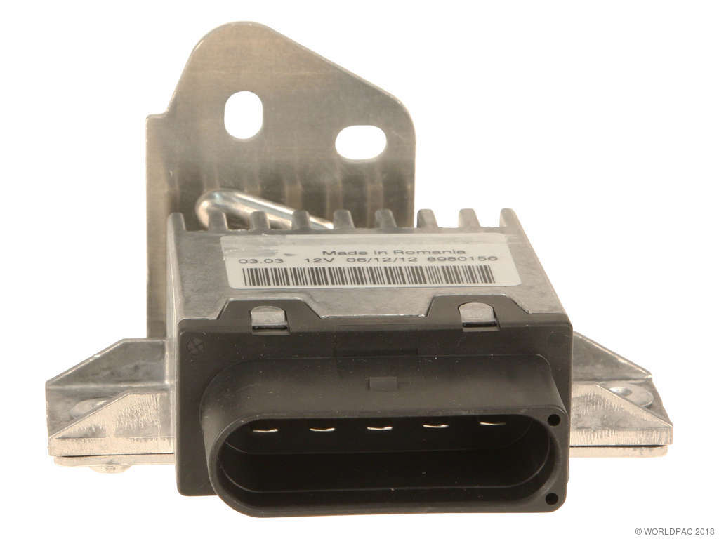 2009-2013 Porsche 911 Fuel Pump Driver Module (Original Equipment)