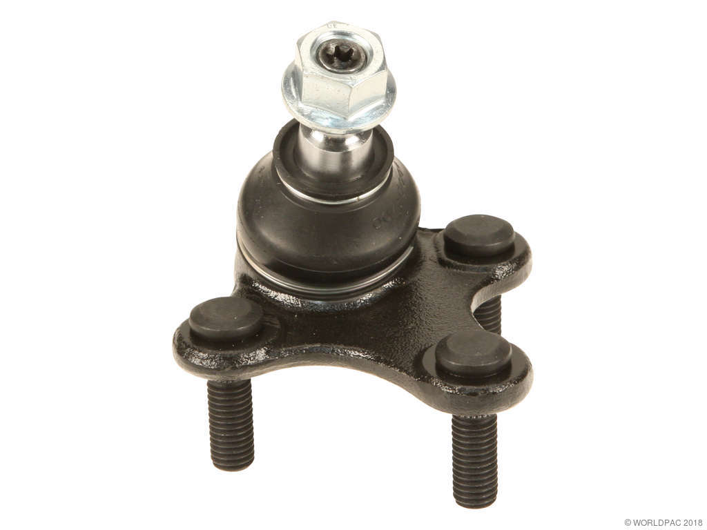2015-2018 Audi Q3 Suspension Ball Joint - Front Left (Febi)